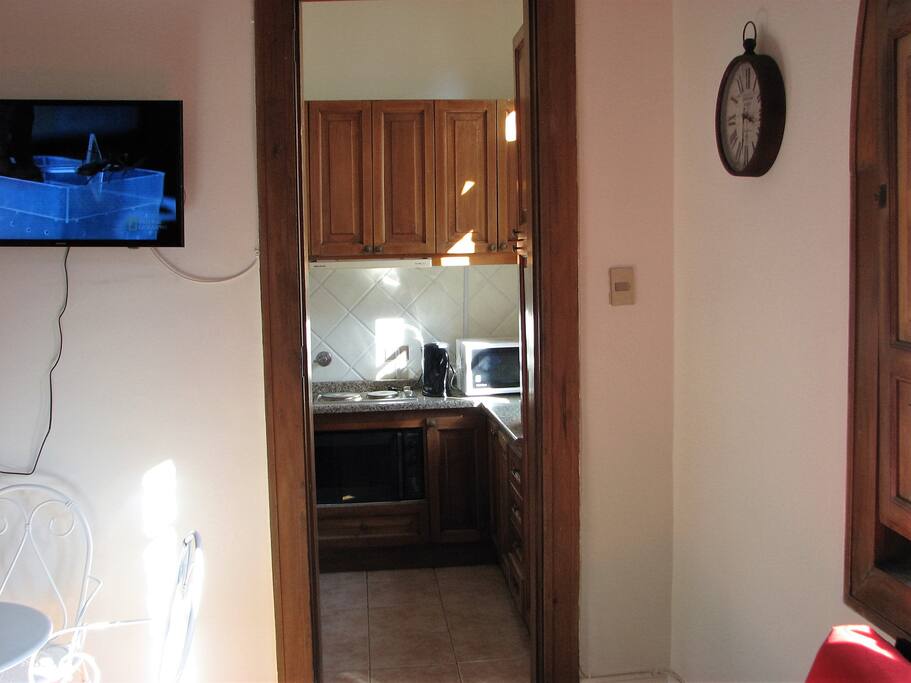cocinas equpadas