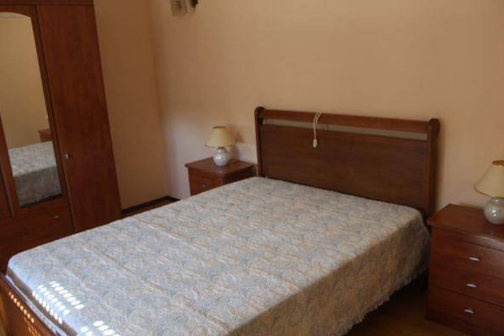 Quarto de Casal