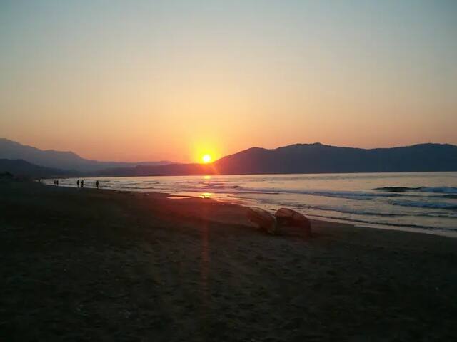 Villa 400 m. from the beach max. 16 persons, pool gallery image 5