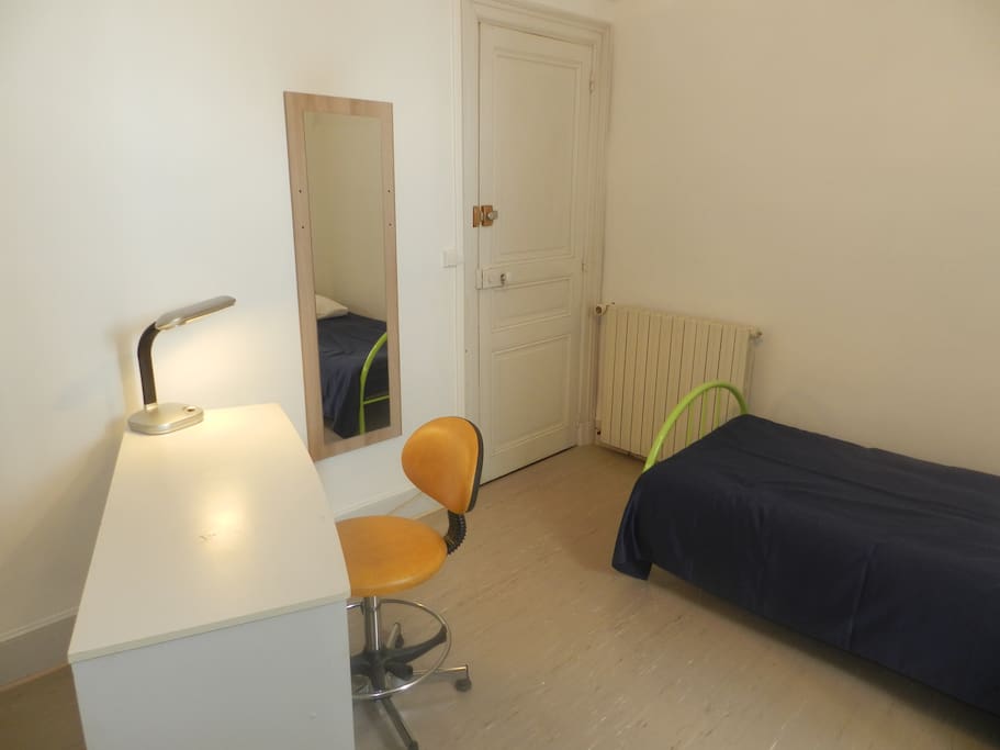 bureau