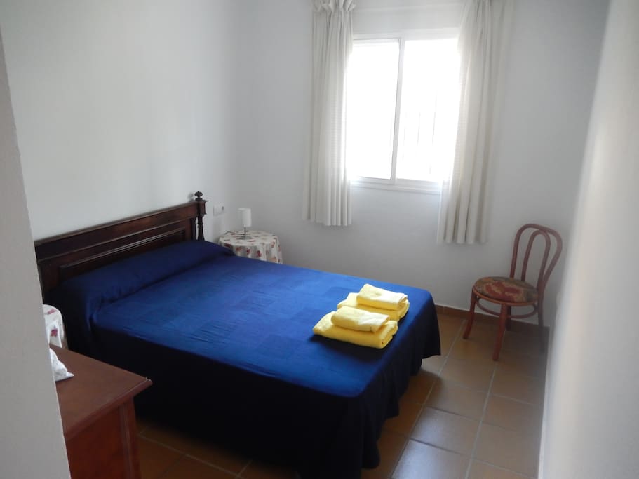 HABITACIÓN 1
