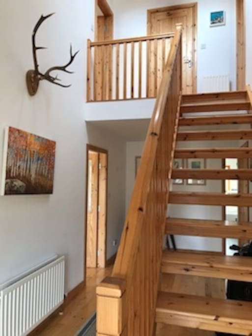 The Hall
