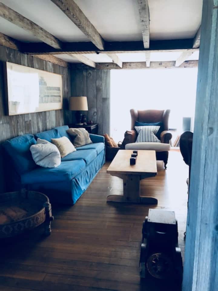 Top 10 PetFriendly Airbnbs In Block Island, Rhode Island Updated