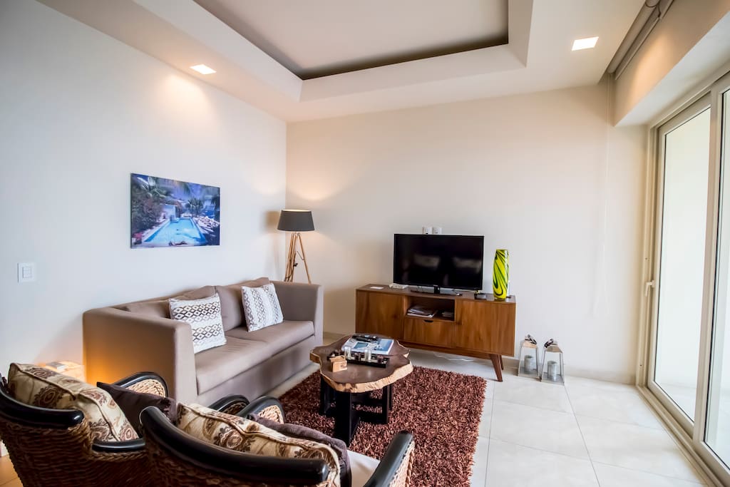 V177 506 Living room