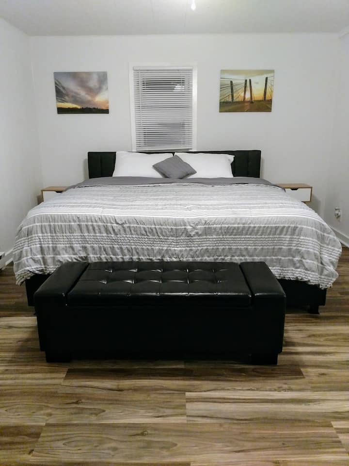 غرفة النوم 1