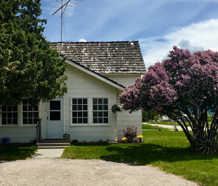 Driggs Vacation Rentals Airbnb