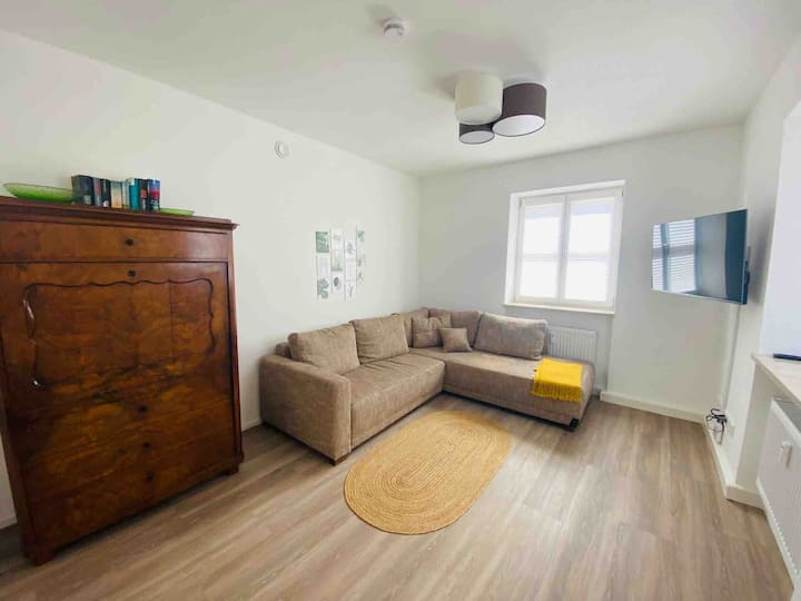 Всекидневна