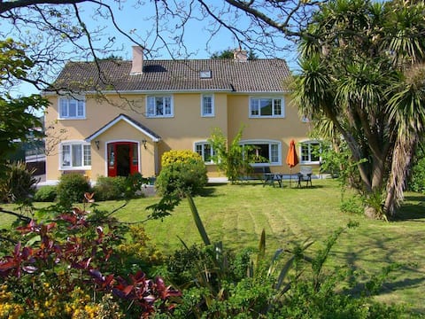 Ashe's 7 bedrooms Townhouse, Dingle Town Centre.