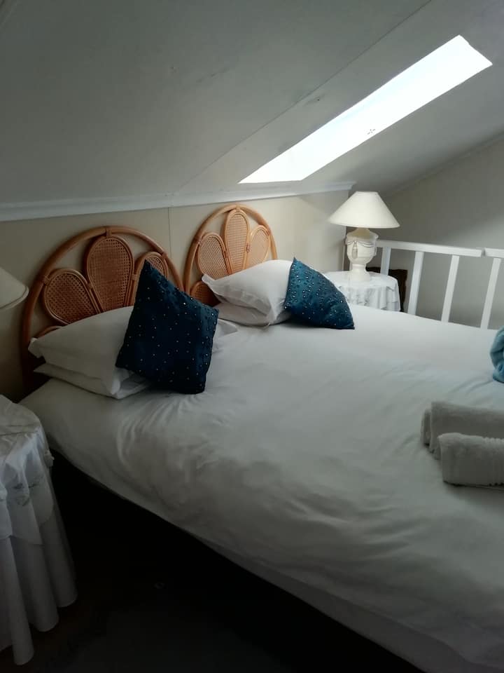 Chambre 6
