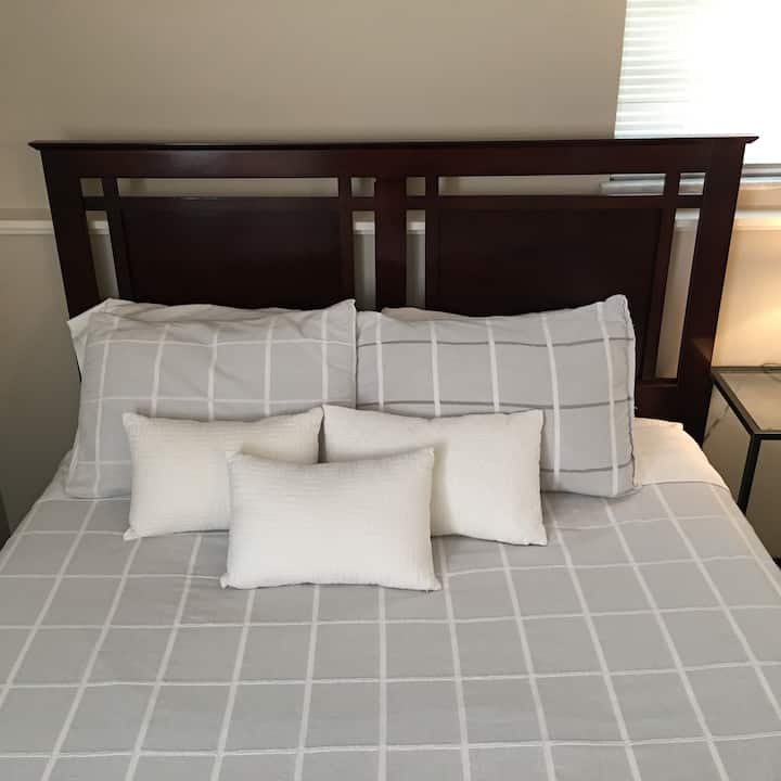 Chambre 1