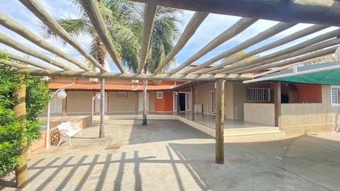 New York Garden Recreation Area