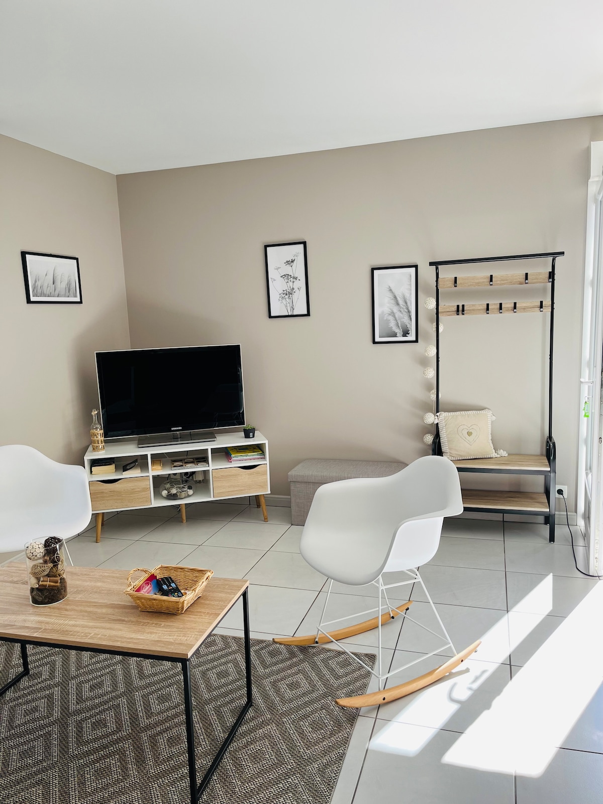 Annonce Airbnb populaire: Private Jacuzzi House, Chambord, Loire Valley, by bike à Loir Et Cher