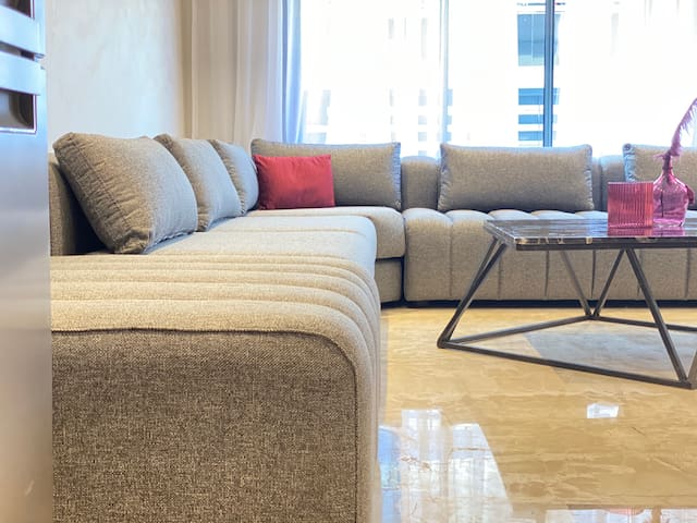 Ken ShortstayCasa managed Airbnb listing 2