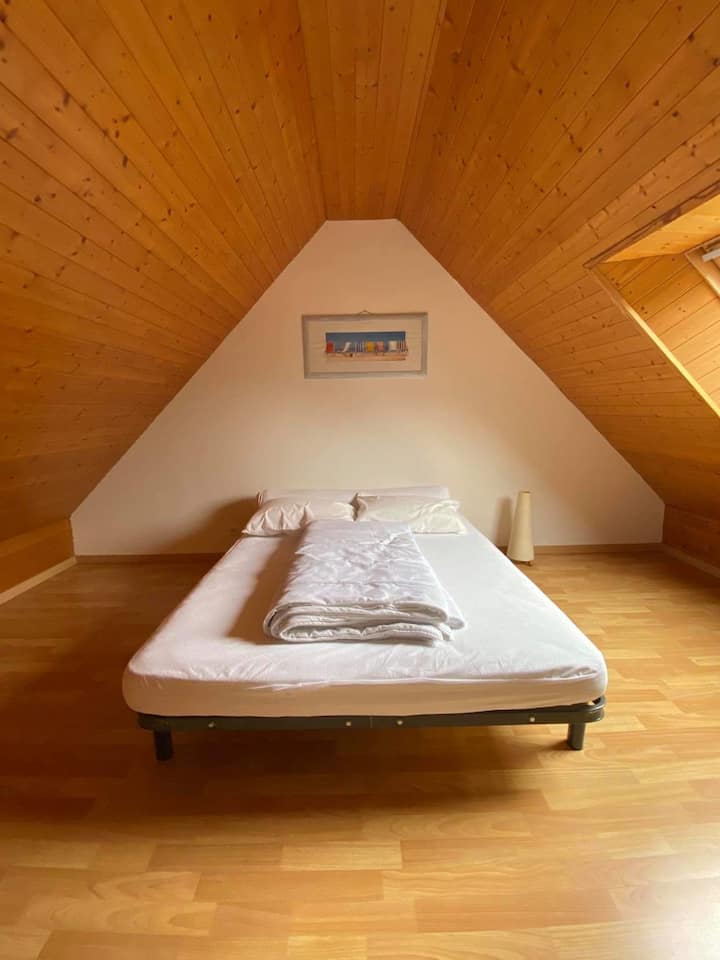 chumba cha nyumba ya wageni