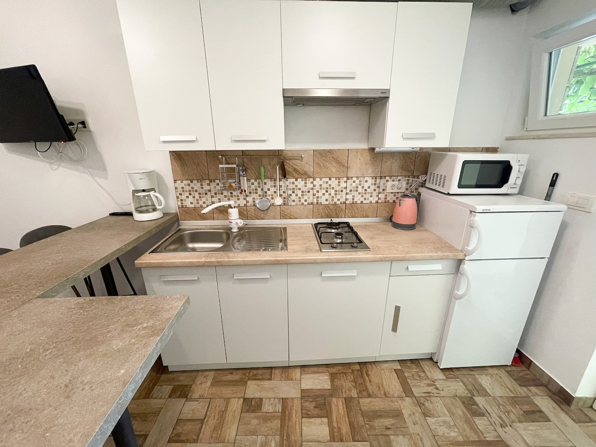 Apartman Talia Ck 1