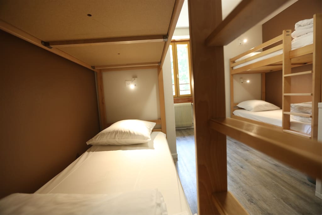 Chambre 2