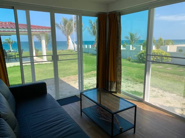 Beachfront Family Paradise - Huai Yang - Thailand - Thap Sakae