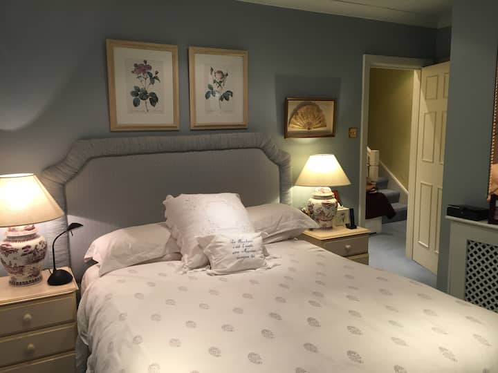 Quarto principal