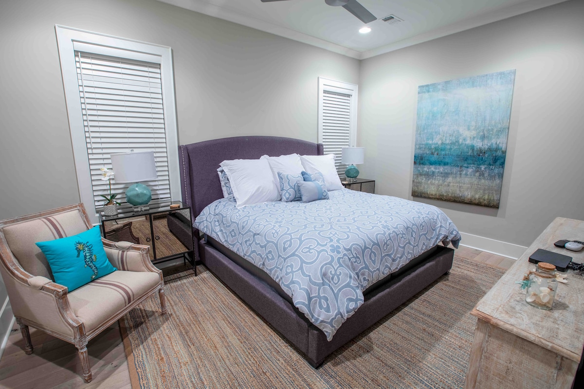 غرفة النوم 5