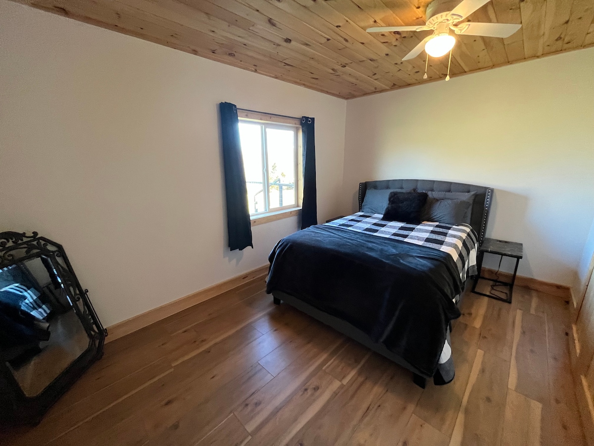 Საძინებელი 1