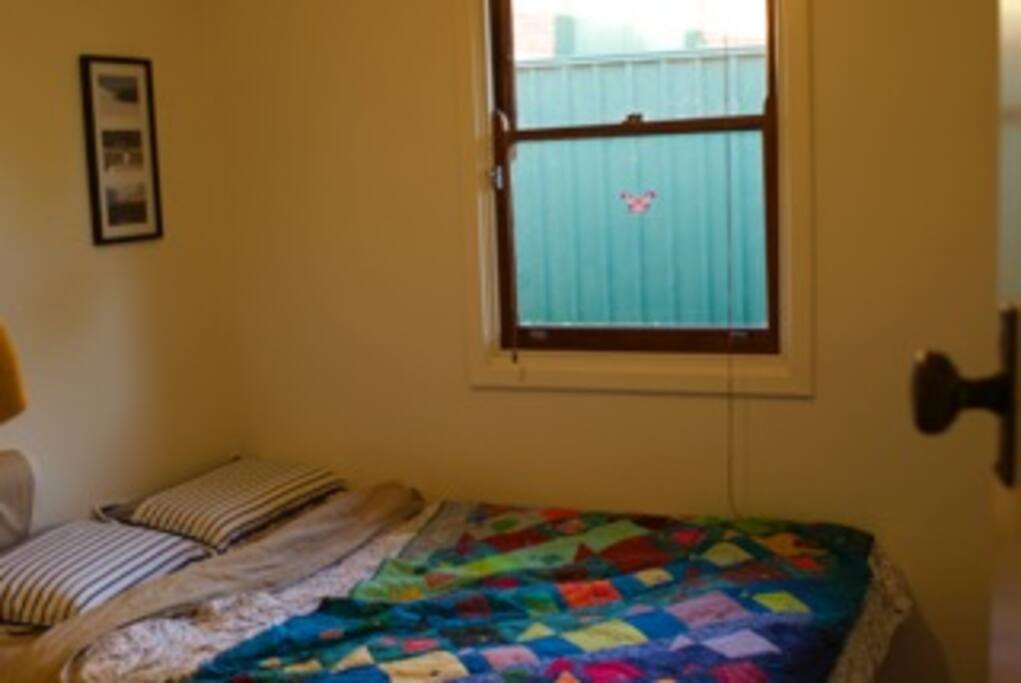 You're bedroom