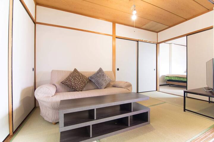 大阪パーティーハウス一宿泊型djイベントスペース 一軒家貸切ok Max40人 Houses For Rent In Nishinari Ku ōsaka Shi ōsaka Fu Japan