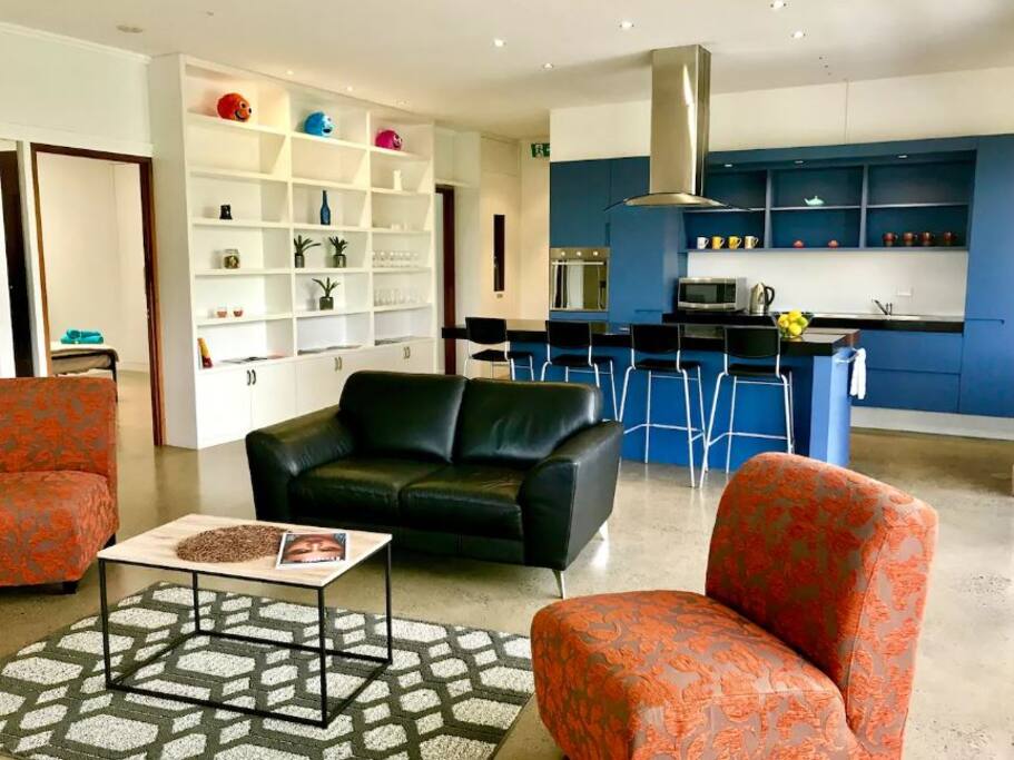 Modern furniture