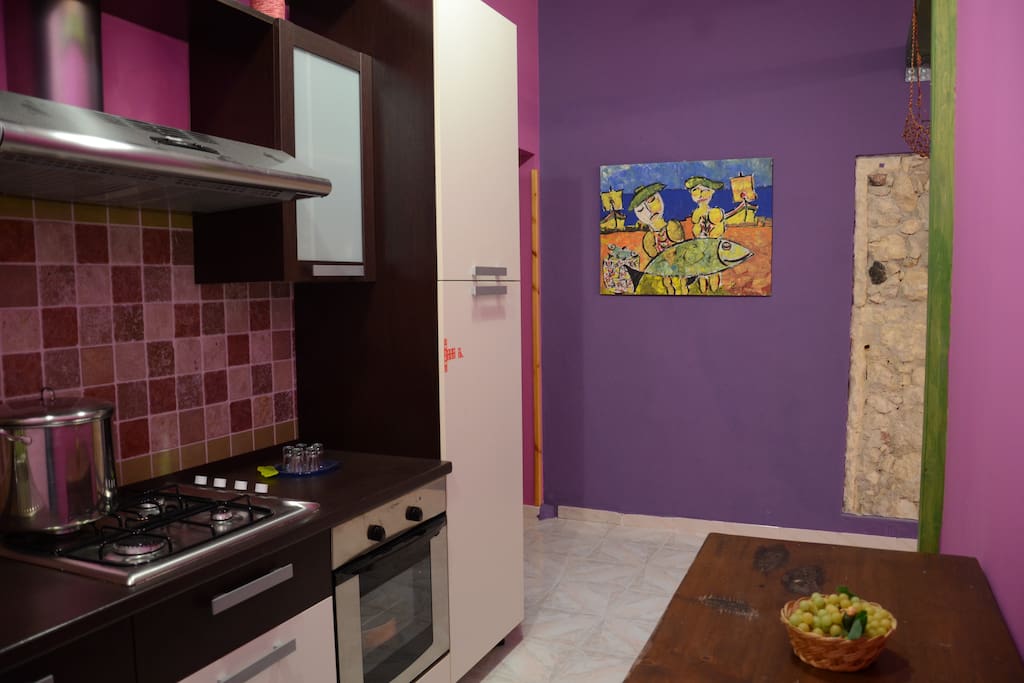 cucina