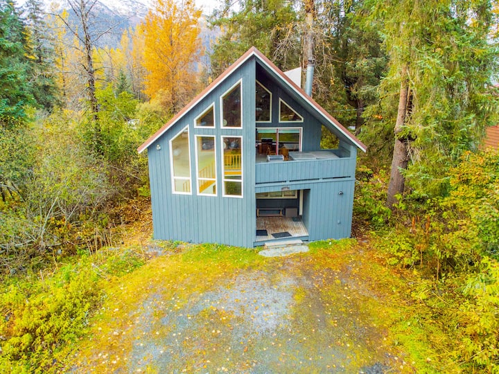 Girdwood, Anchorage Vacation Rentals & Homes Anchorage, AK Airbnb