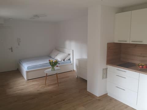 Apartment - central, cosy, accessible