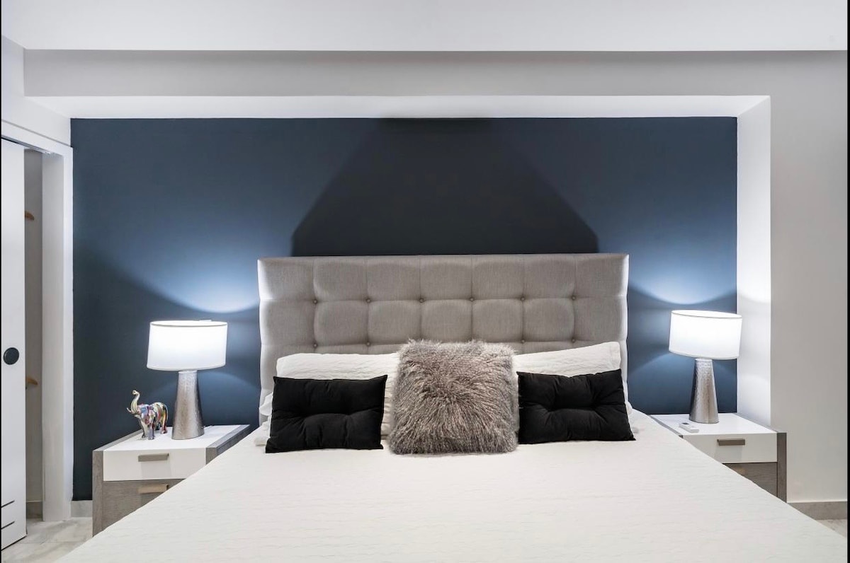 Главна спална соба