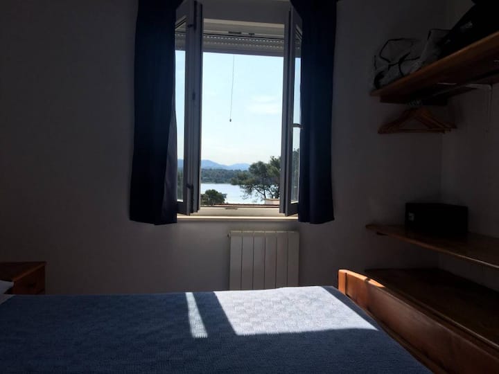 Soveværelse