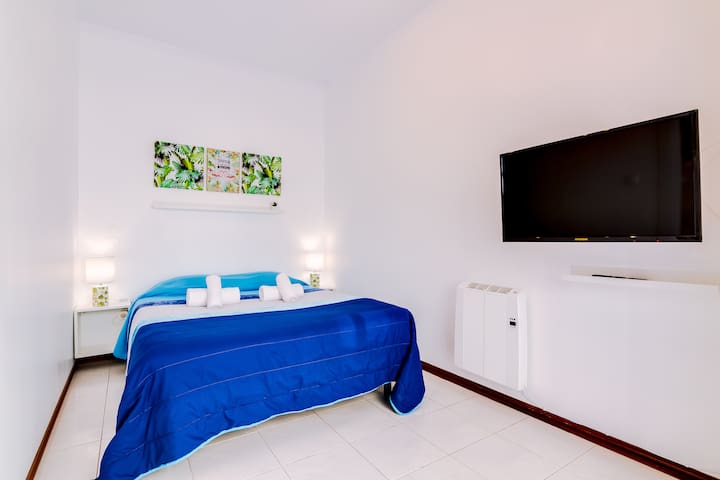 Mauricya Room! Quality & Comfort in central Faro