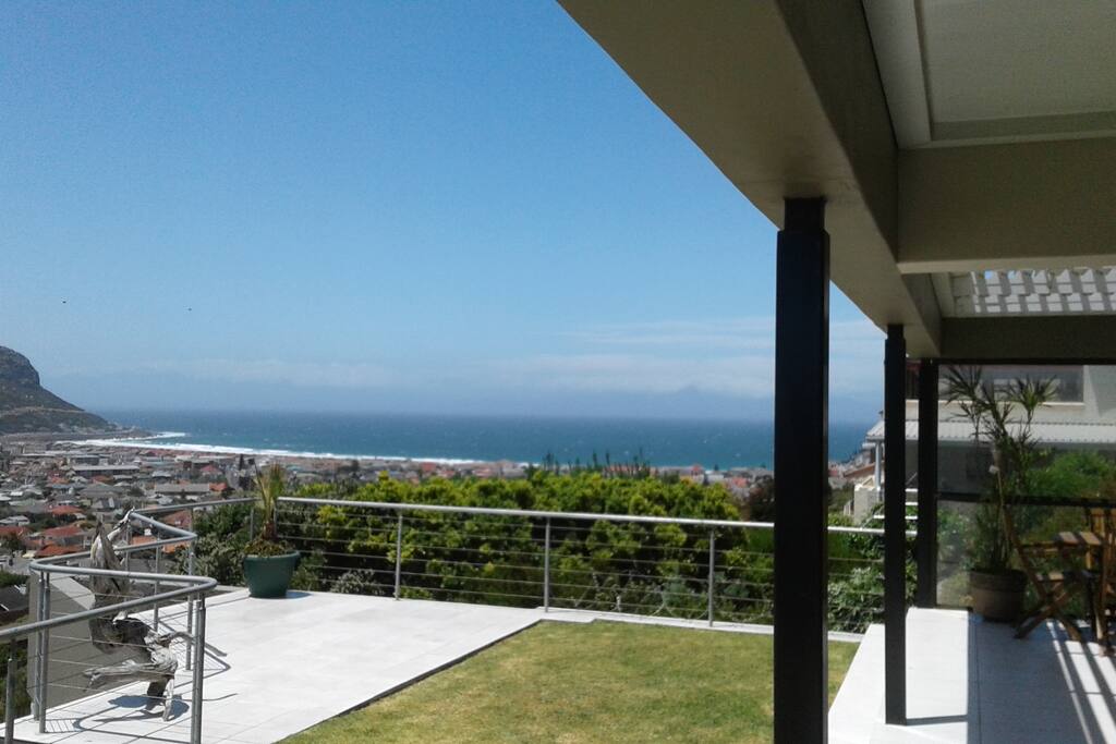View from Front Veranda