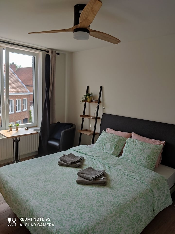 Bruges Holiday Rentals & Homes Flanders, Belgium Airbnb