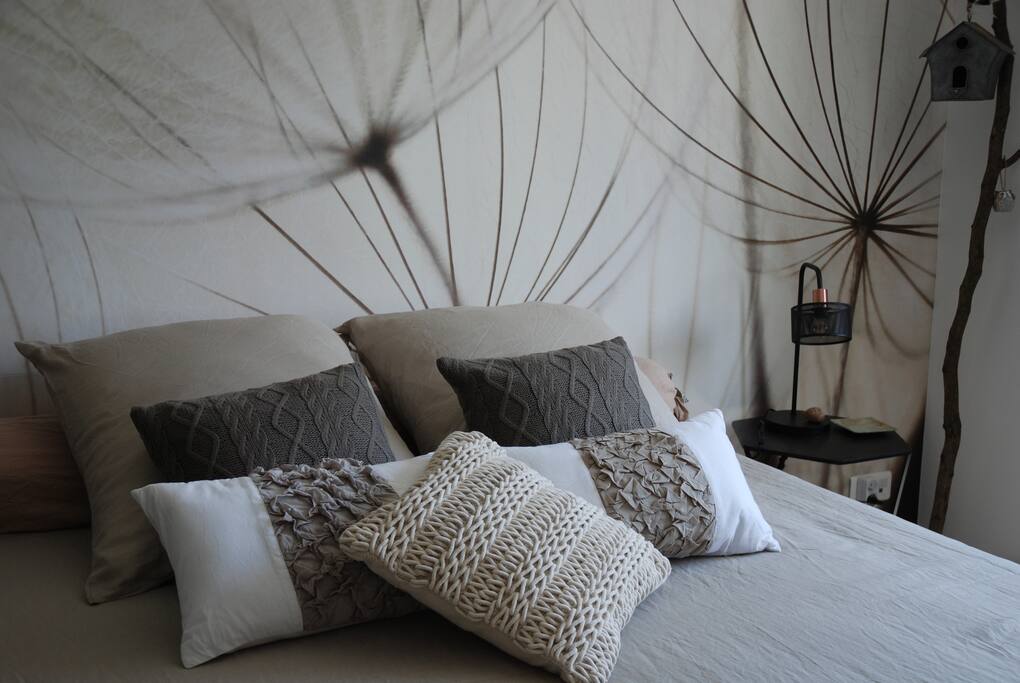 Chambre La sitelle