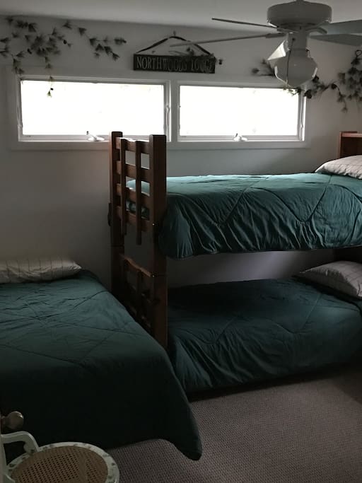 Bunk Room
