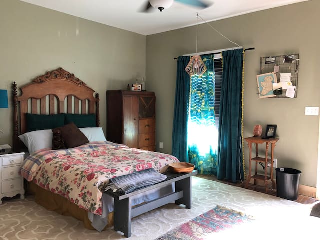 Airbnb Jacksonville Vacation Rentals Places To Stay