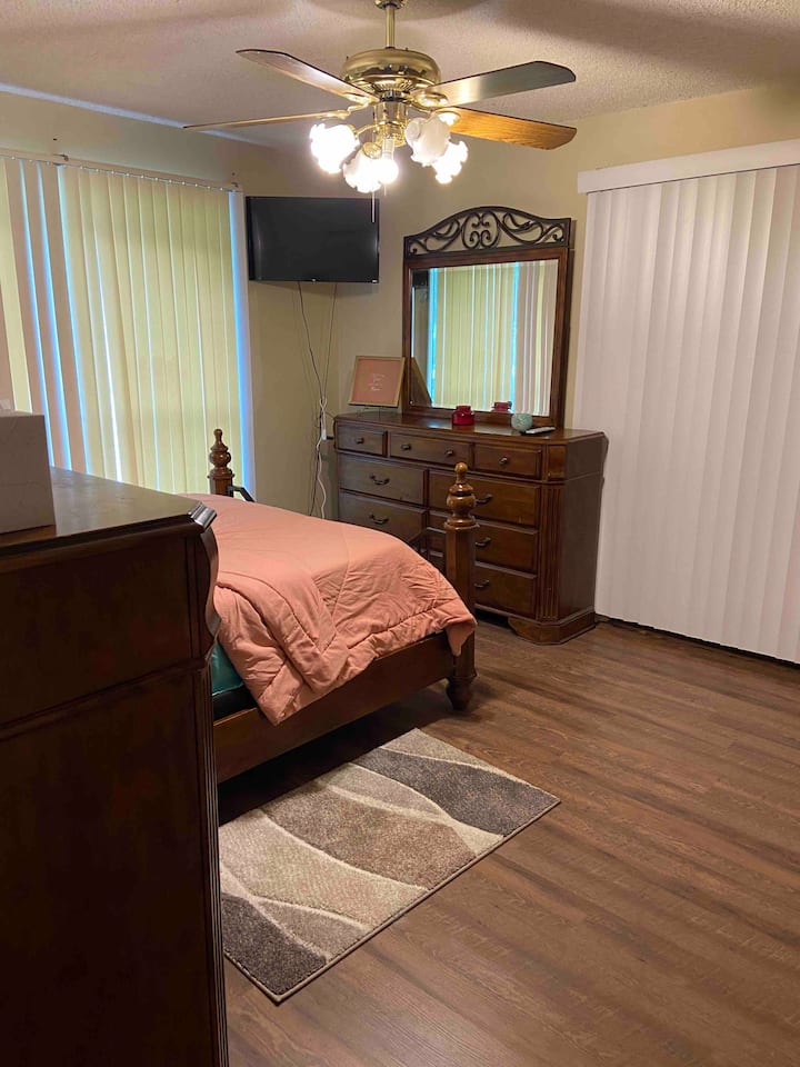 საძინებელი