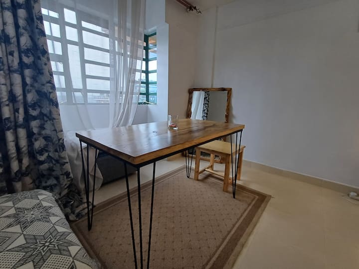 საძინებელი