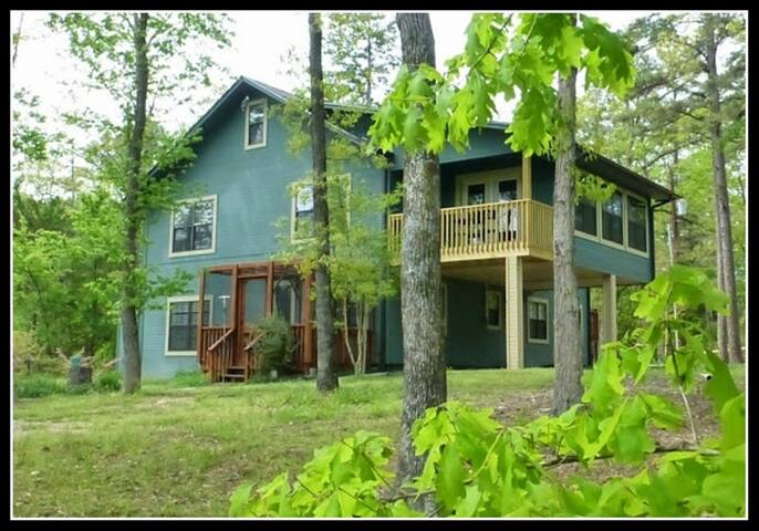 Deer Lake Cabins Ranch Resort managed Airbnb listing 1
