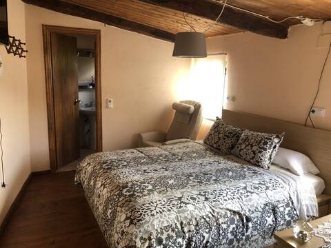 Jose's Home, Ribeira Sacra