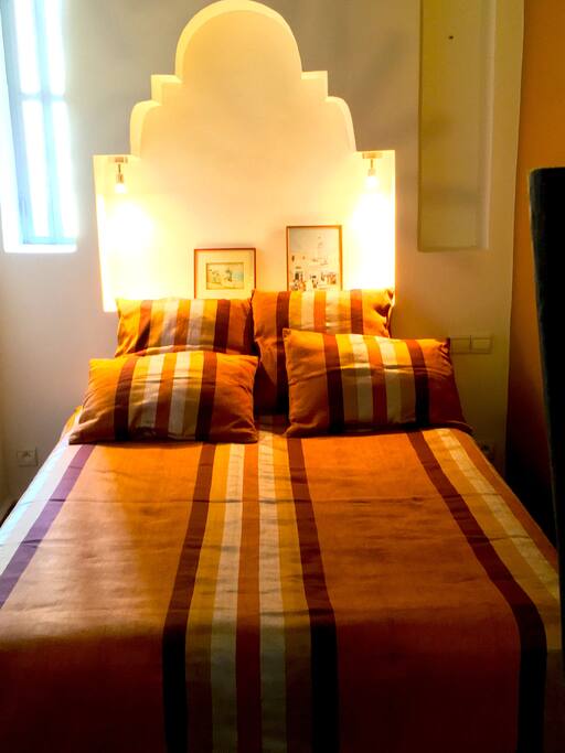 La première chambre