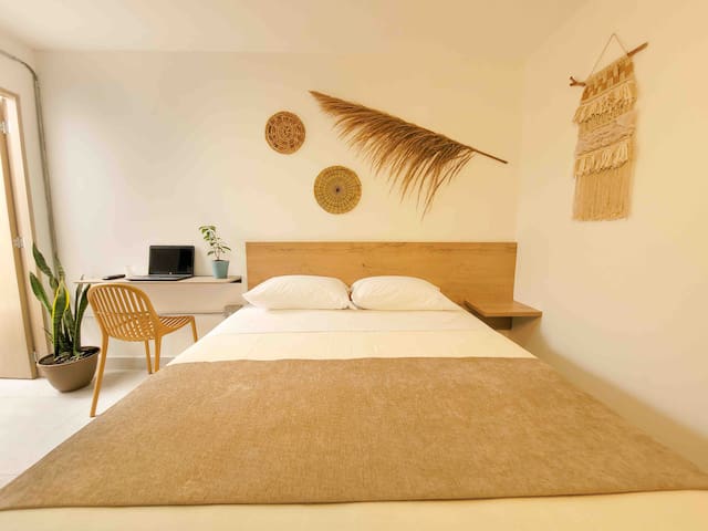 Hito Lodging managed Airbnb listing 2