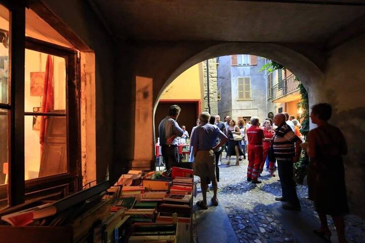 Restegassi: kiadó nyaralók és otthonok - Piedmont, Olaszország | Airbnb