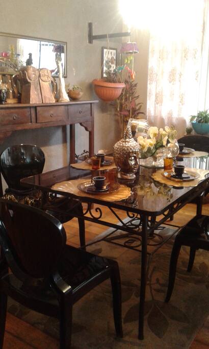 comedor