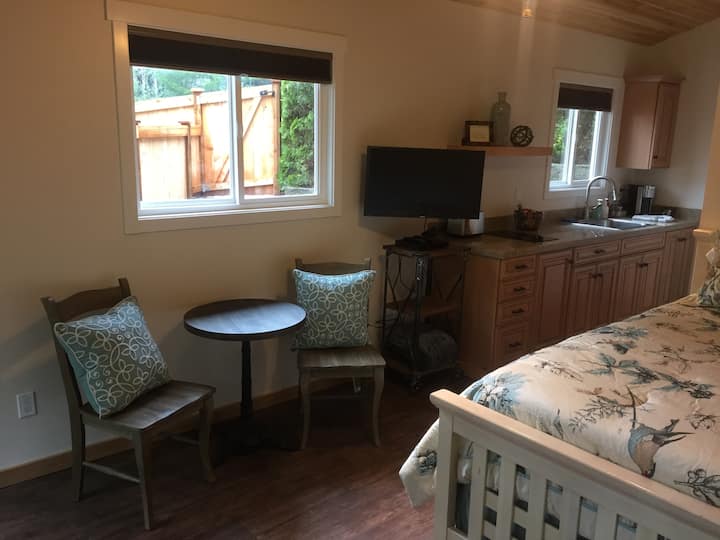 Private Cabin Right On Creek And 15 Ft Waterfall! - Tiger Mountain State Forest, Issaquah