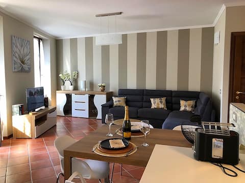 Annuncio Airbnb popolare: CA' Principe - In the heart of STRESA! a Stresa