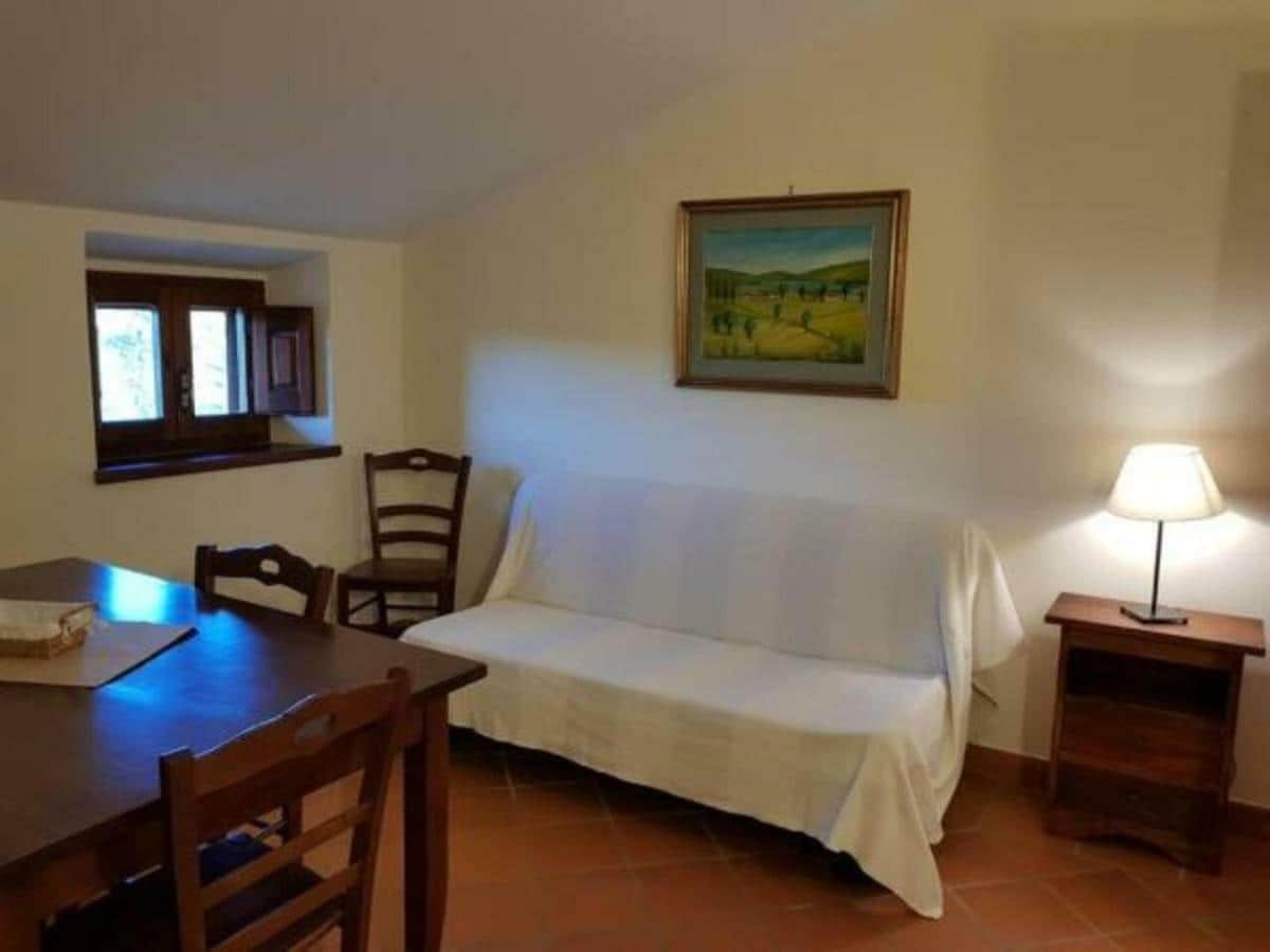 Top Airbnb: Magnolia Country House in Umbertide