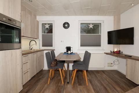 Accommodation Braunschweig Ferienwohnung Lehndorf